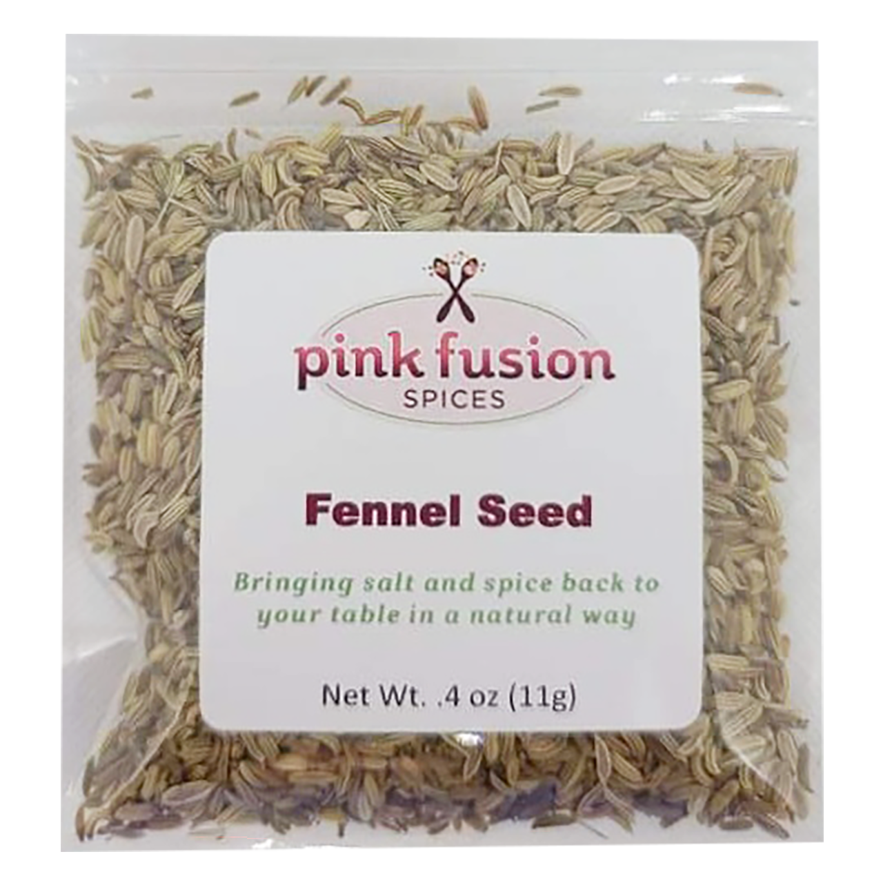 Fennel Seed