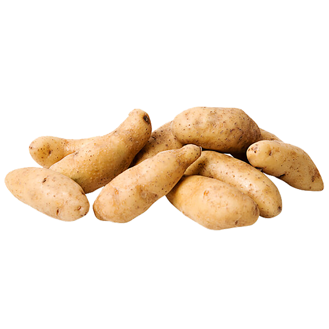 Fingerling Potatoes - Organic