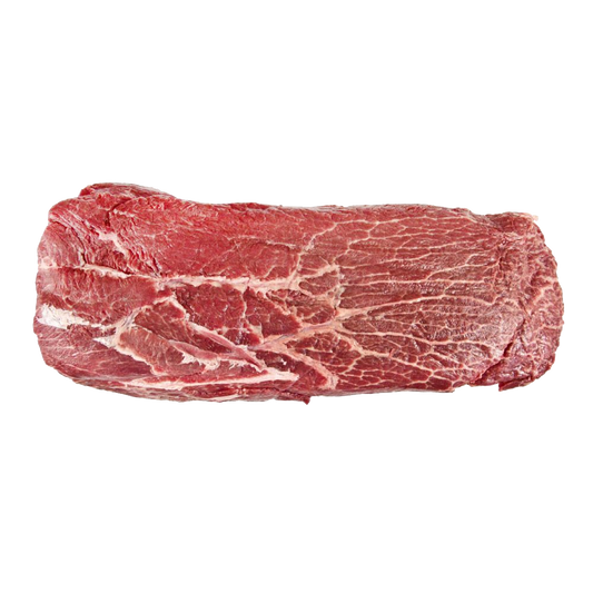 Flat Iron Steak - Organic