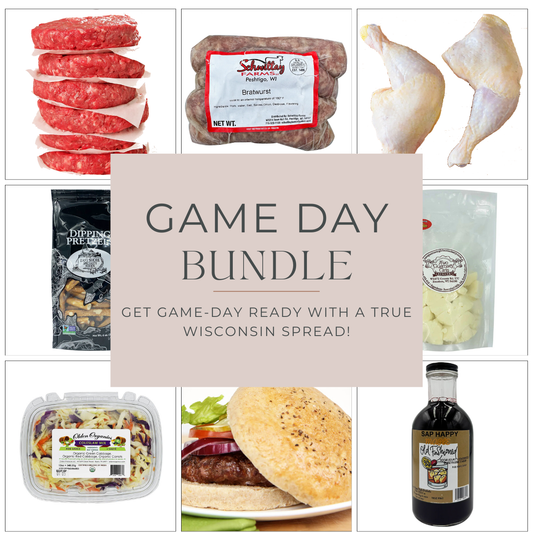 Game Day Bundle