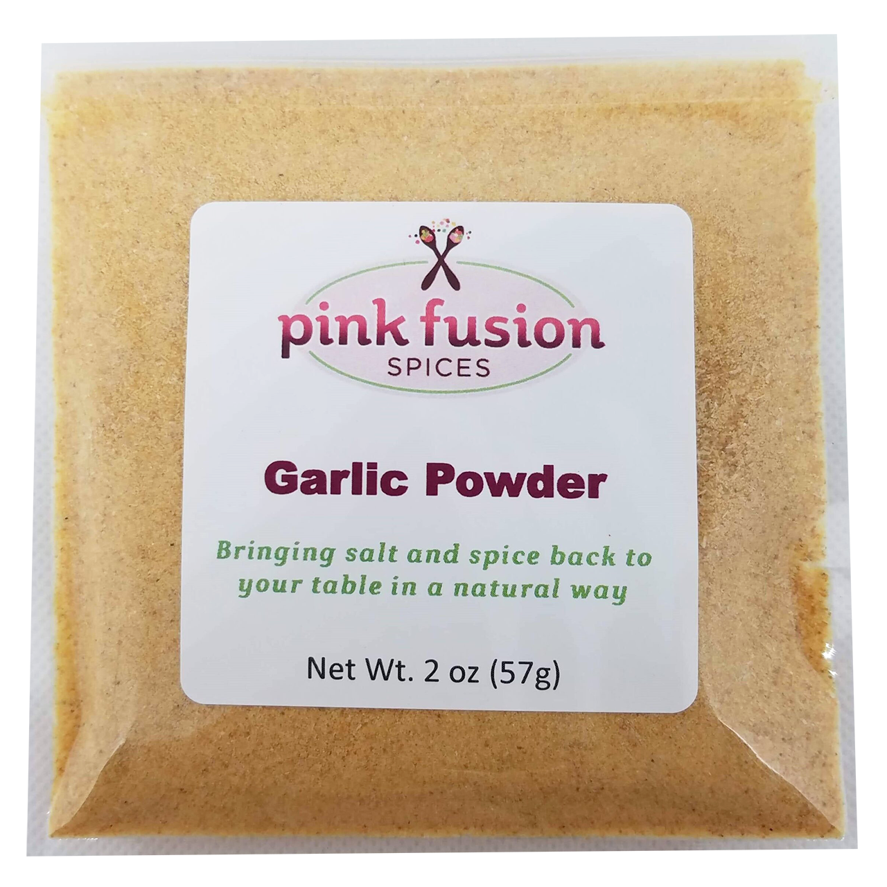 Garlic Powder