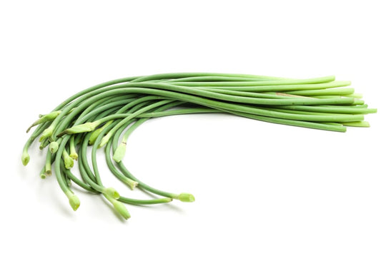 Garlic Scapes - Chemical Free