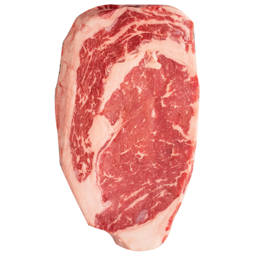 Grass-Fed Boneless Ribeye Steak
