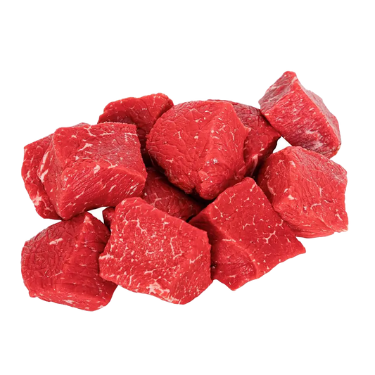 Grass-Fed Steak Kabob