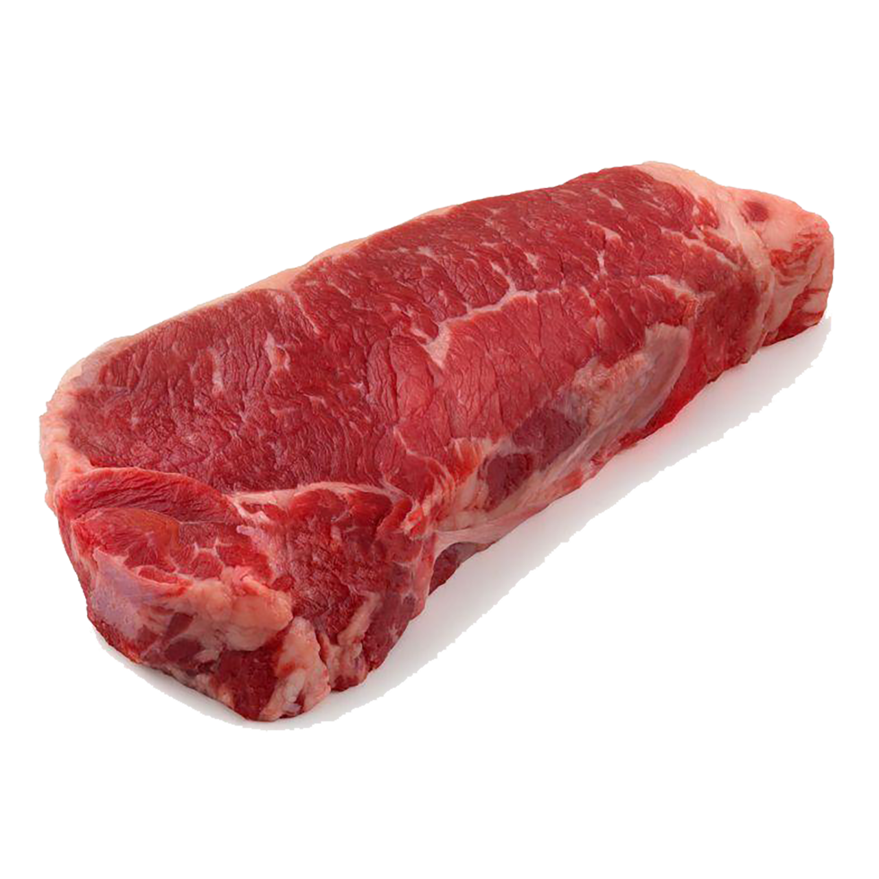 Grass-Fed New York Strip Steak