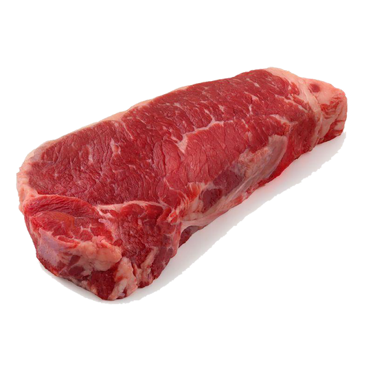 Grass-Fed New York Strip Steak