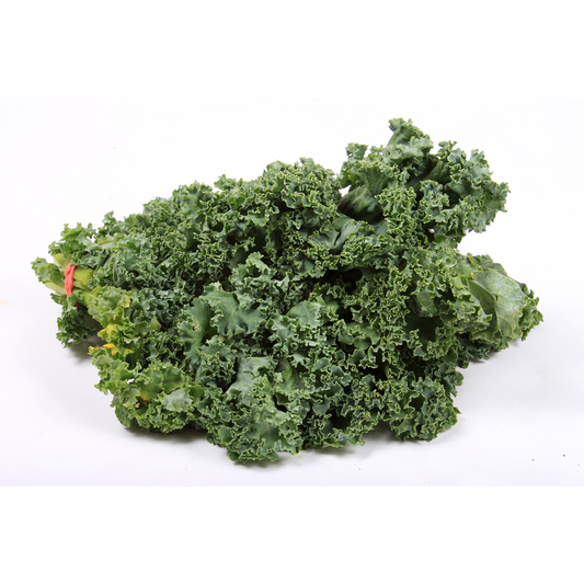 Green Bunched Kale - Organic
