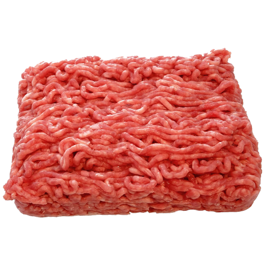 Ground Beef