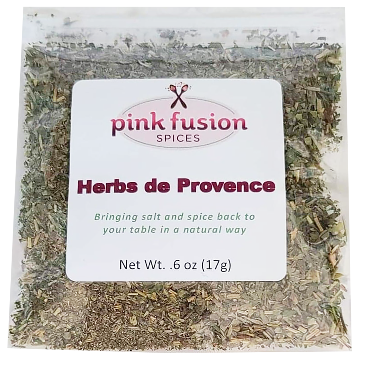 Herbes De Provence