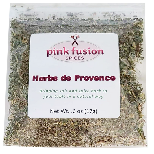 Herbes De Provence