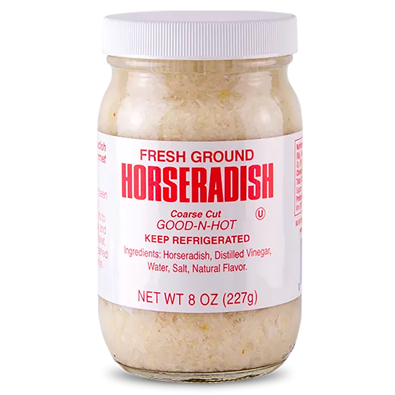 Horseradish