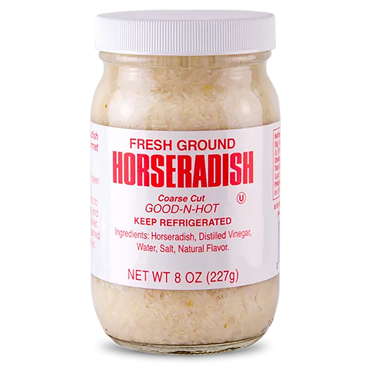 Horseradish