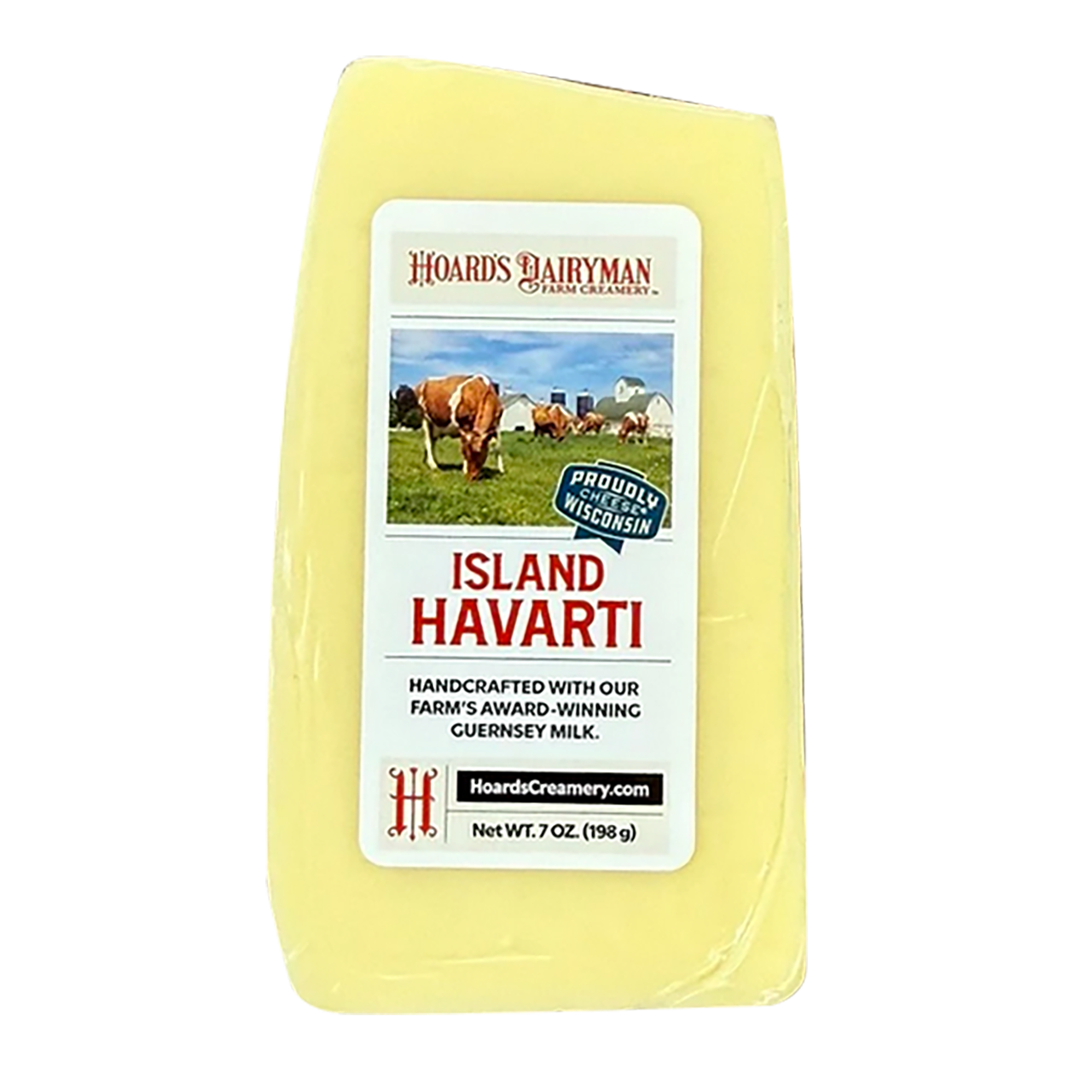 Island Havarti