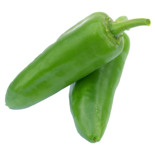 Jalapeno Peppers