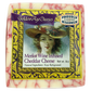 Merlot Wine Infused Cheddar Cheese
