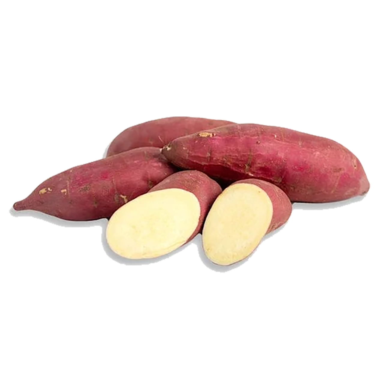 Murasaki Sweet Potatoes