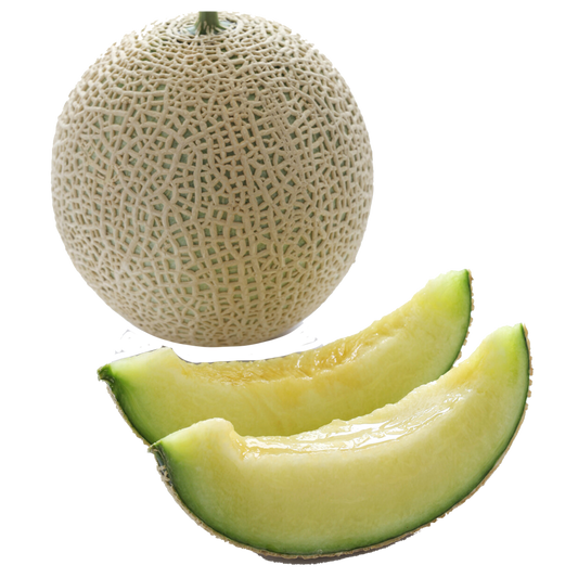 Muskmelon - Chemical Free