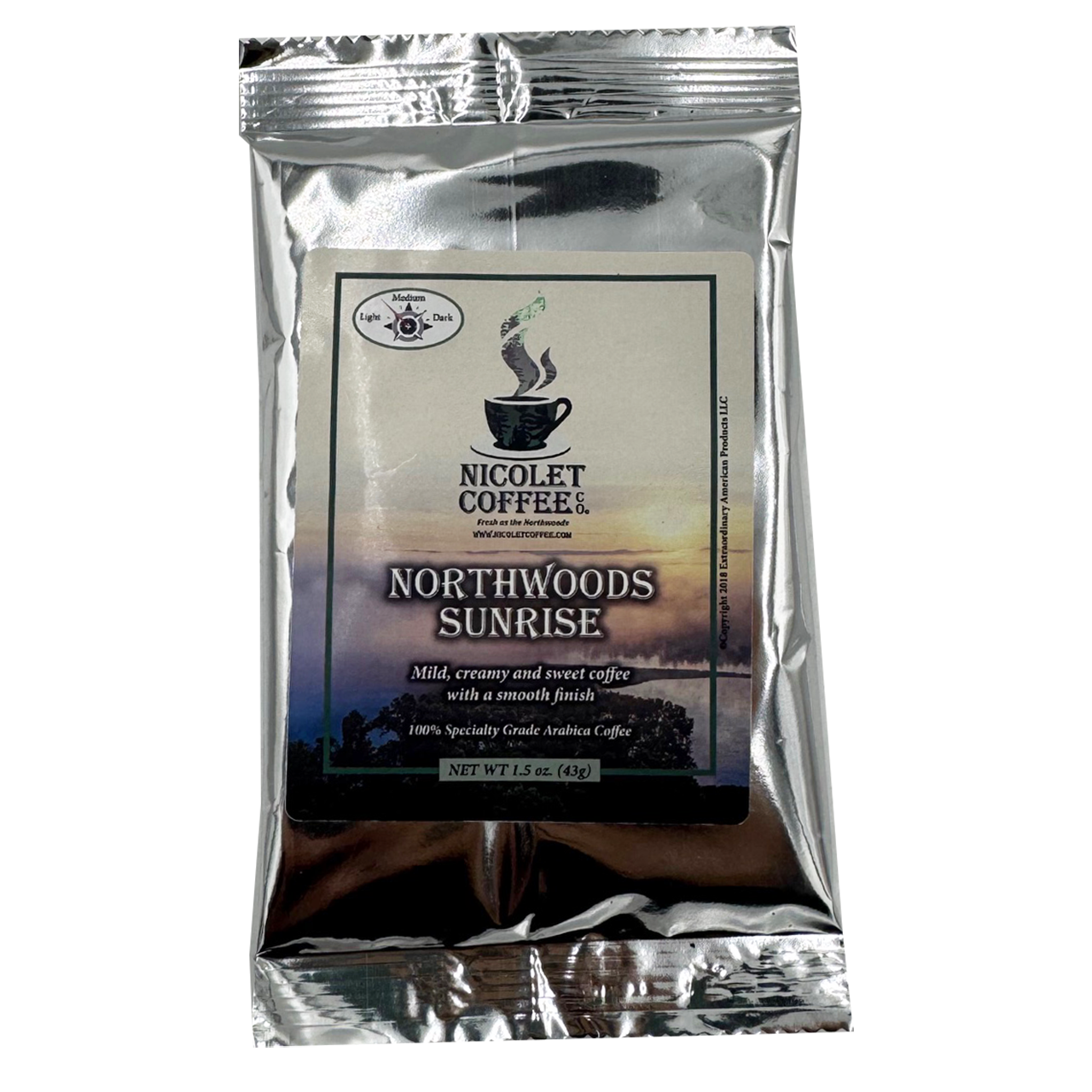 Christmas Gift Box - Large