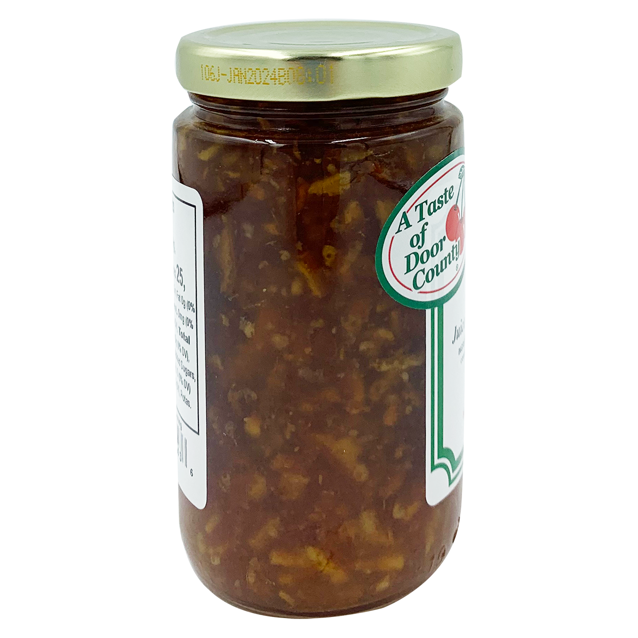 Orange Marmalade