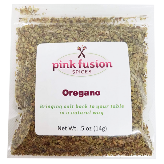 Oregano