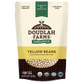 Yellow Canary Beans - Organic