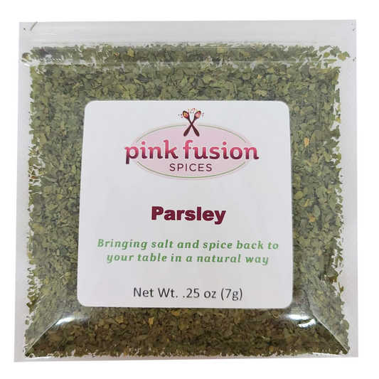Parsley