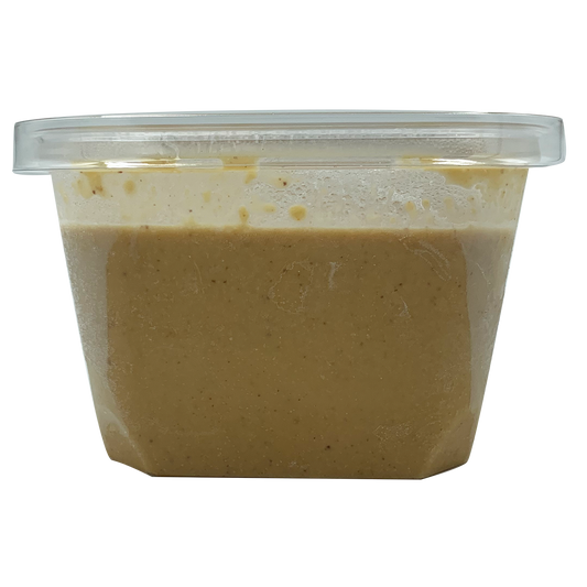 Perfect Peanut Sauce