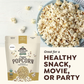 Popcorn - Organic
