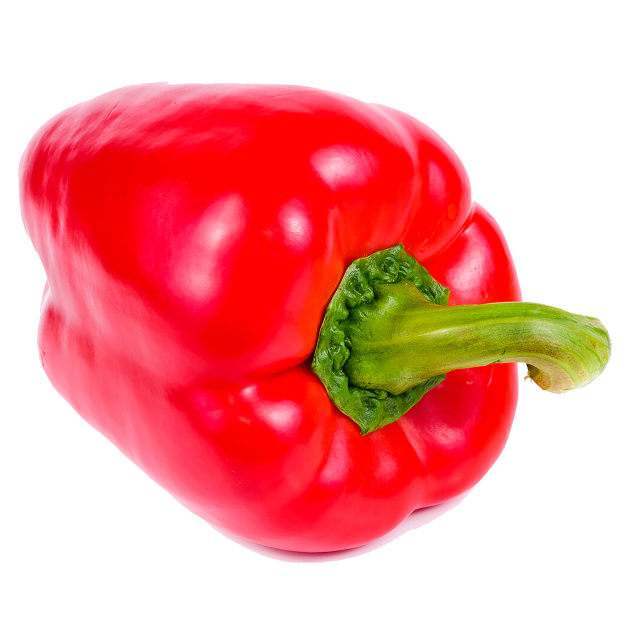 Red Bell Pepper - Organic