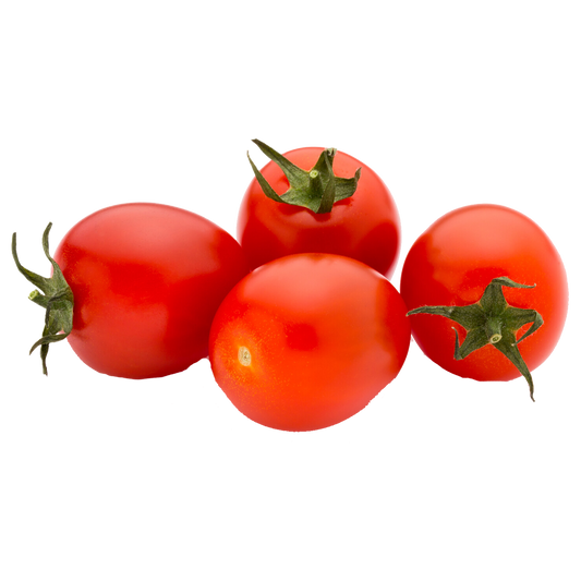 Roma Tomatoes - Chemical Free