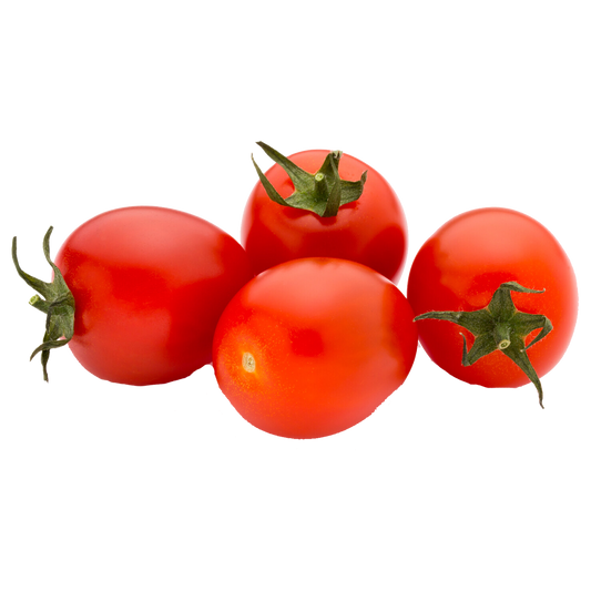 Roma Tomatoes - Chemical Free - 3 lb bag
