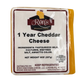 1 Year Cheddar Cheese