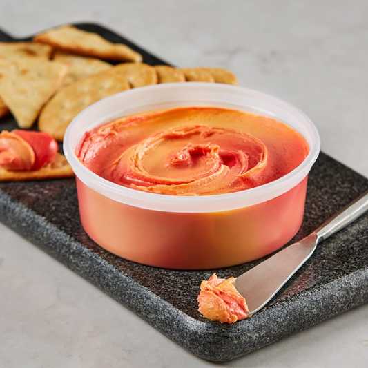 Cheddar Wine Cheese Spread
