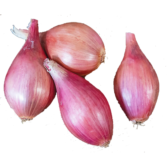 Shallots - Chemical Free