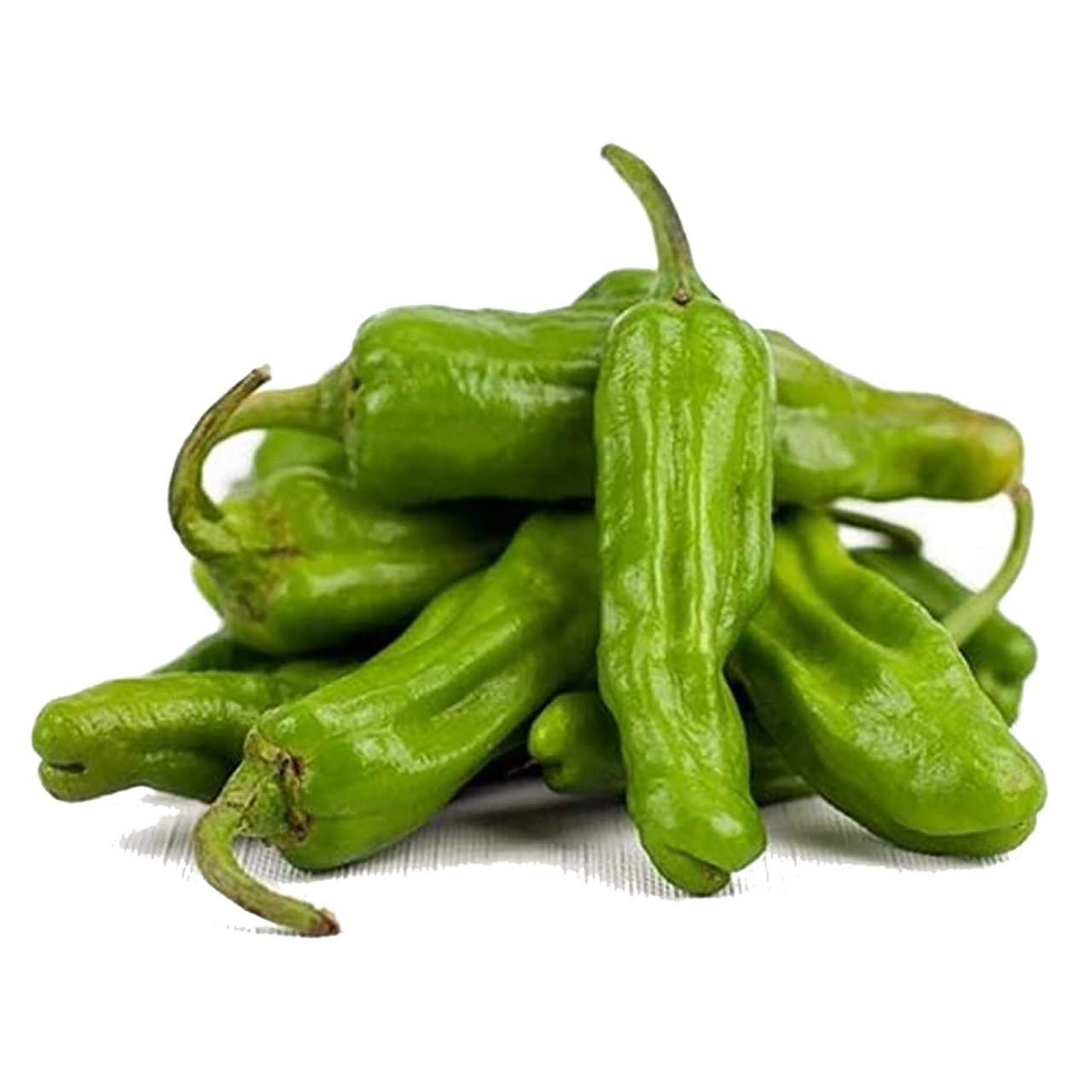 Shishito Peppers - Organic
