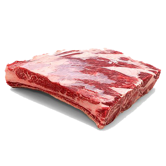 Short Ribs - Organic