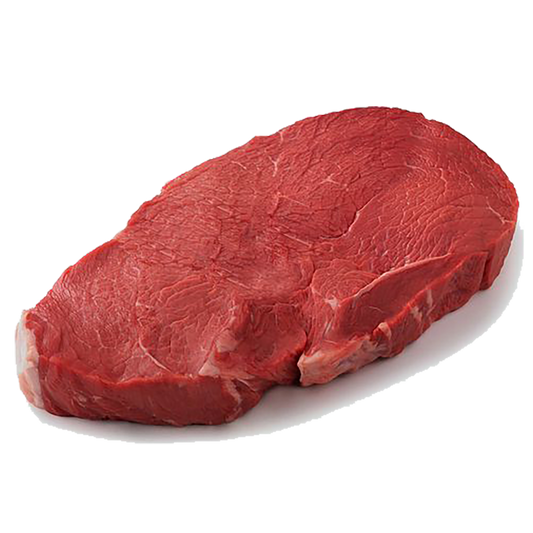 Grass-Fed Boneless Sirloin Steak