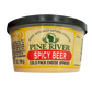 Spicy Beer Cheddar Cheese Spread