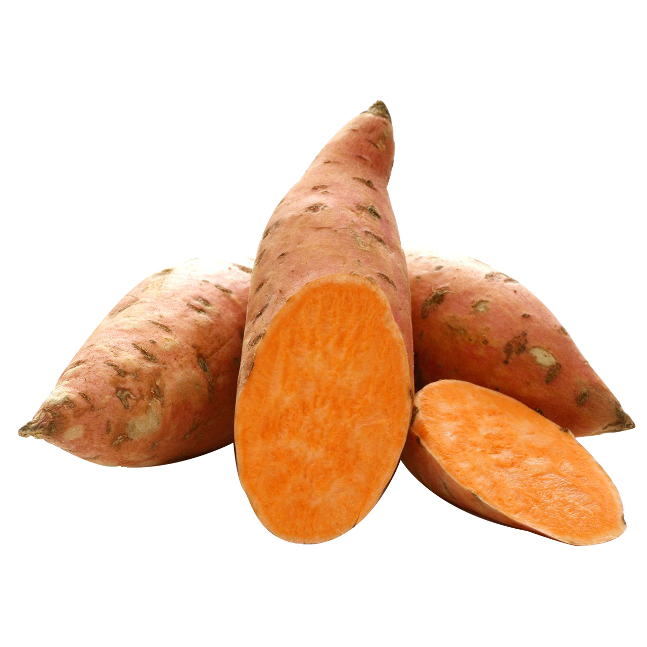 Sweet Potatoes - Chemical Free