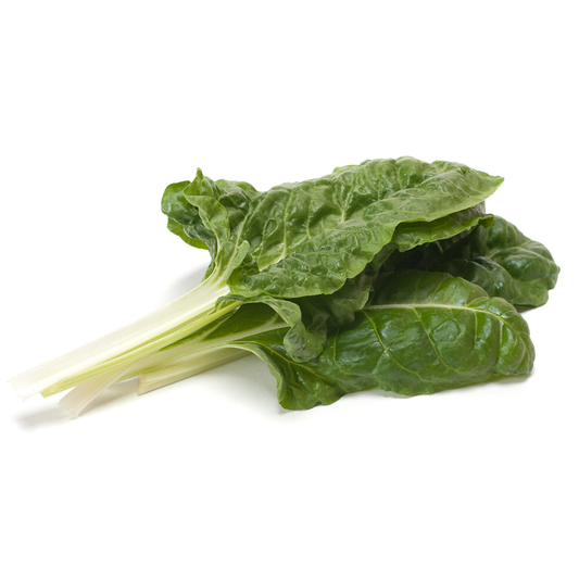 Swiss Chard - Bag - Chemical Free