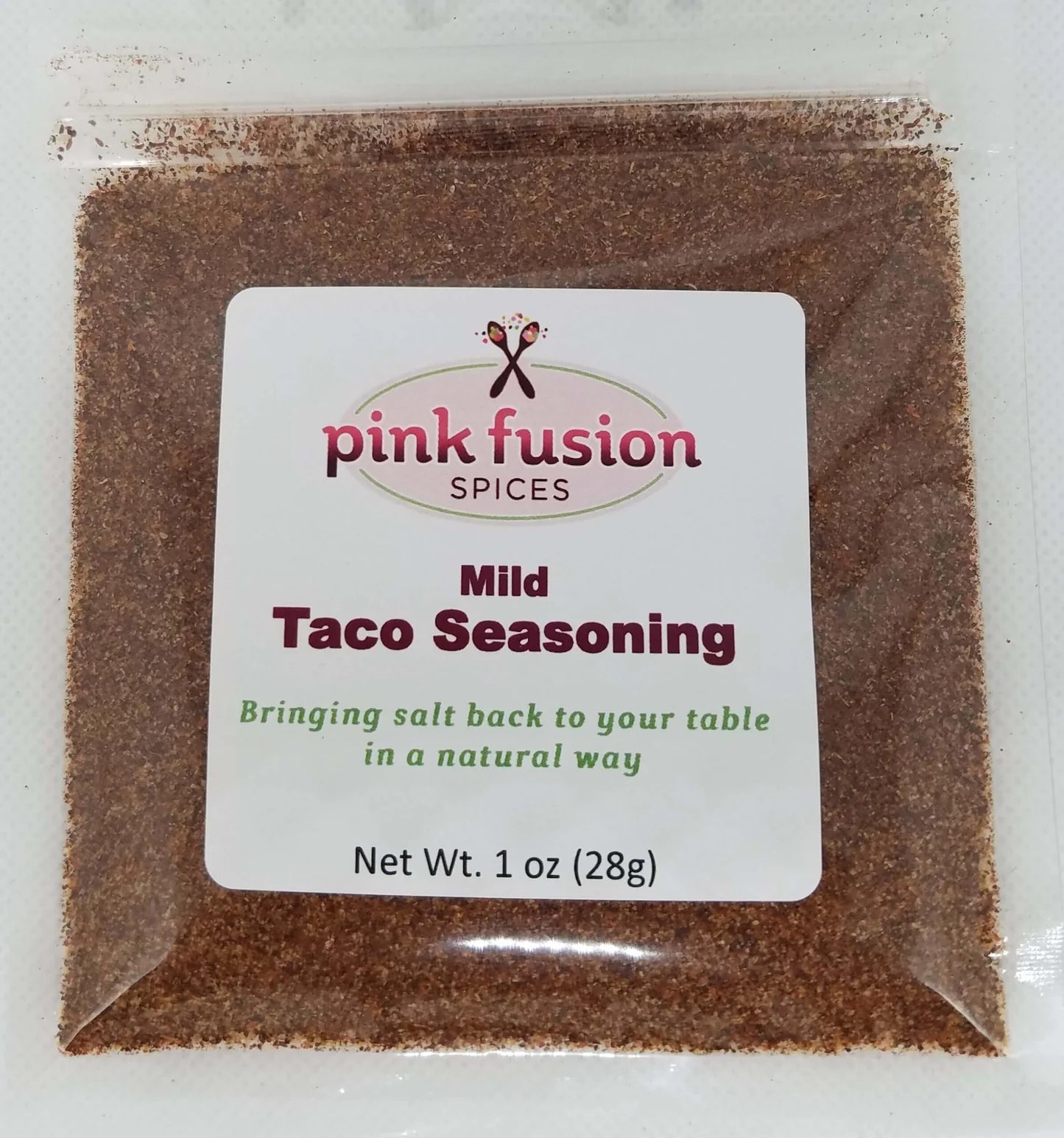 Farm-to-Taco Bundle