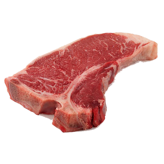 T-Bone Steak