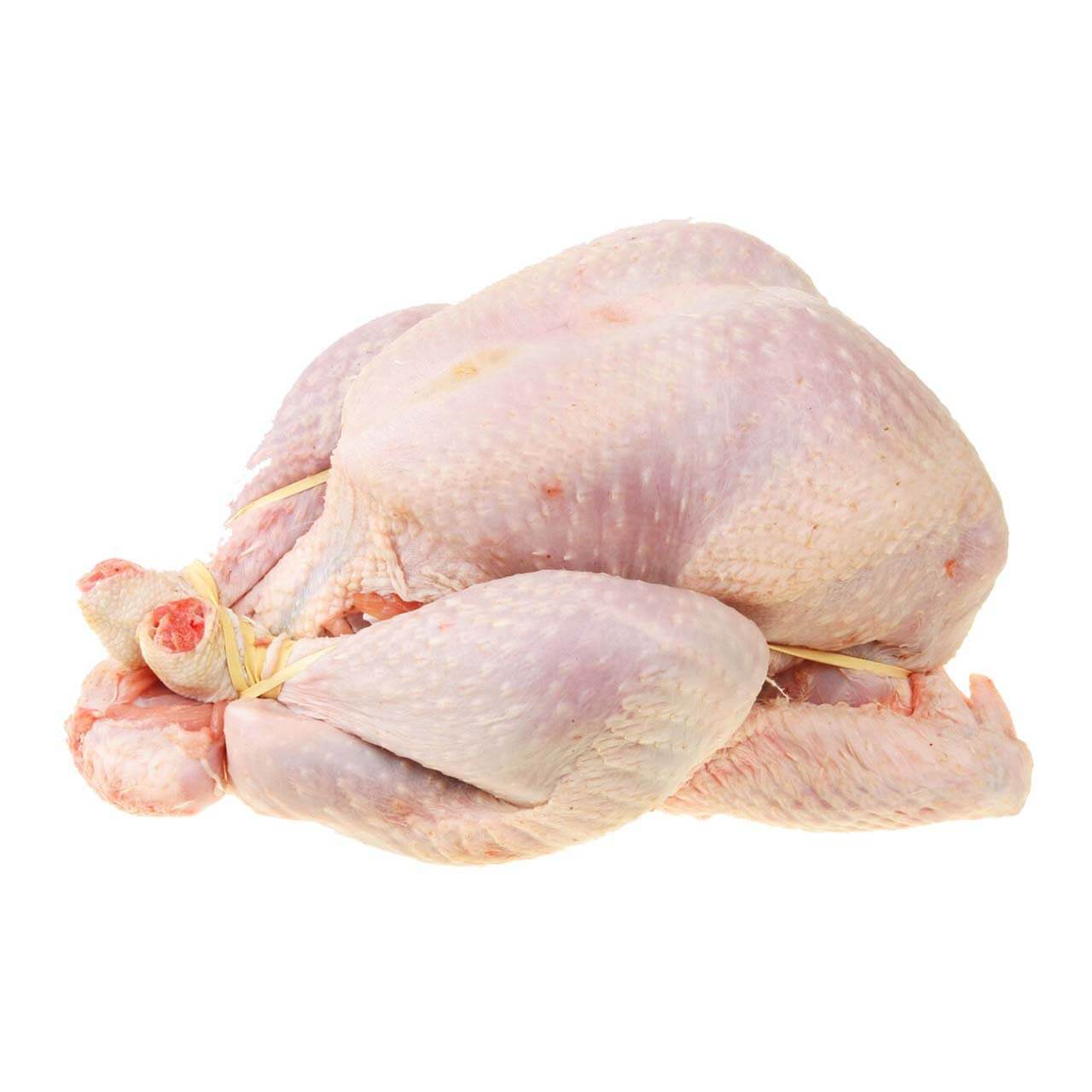 Turkey - Whole Bird - Organic