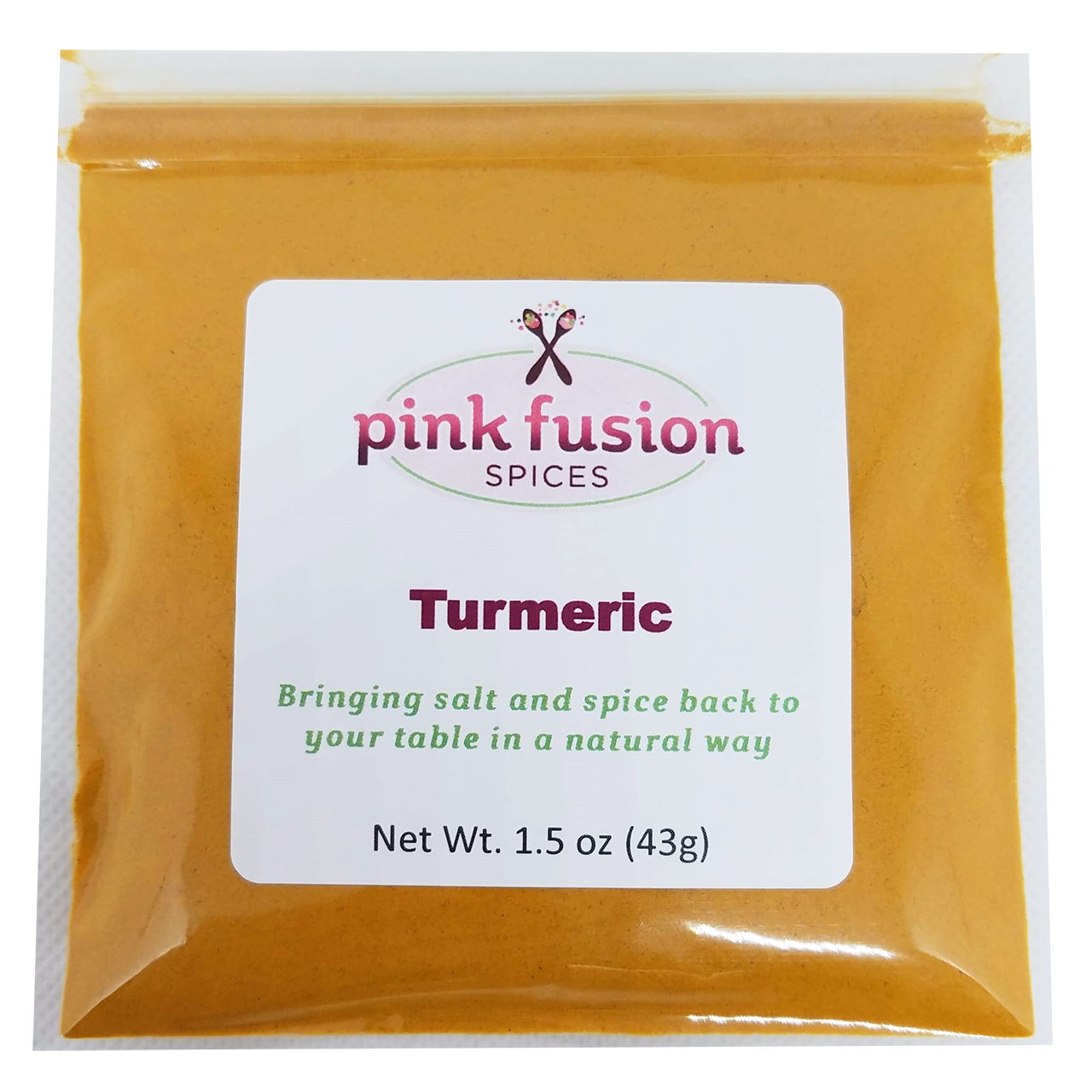 Turmeric