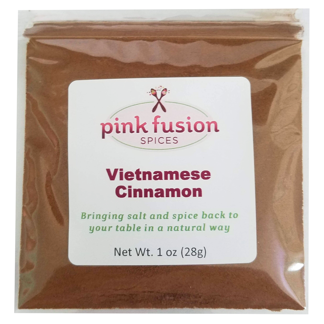 Vietnamese Cinnamon
