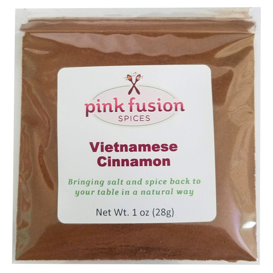 Vietnamese Cinnamon
