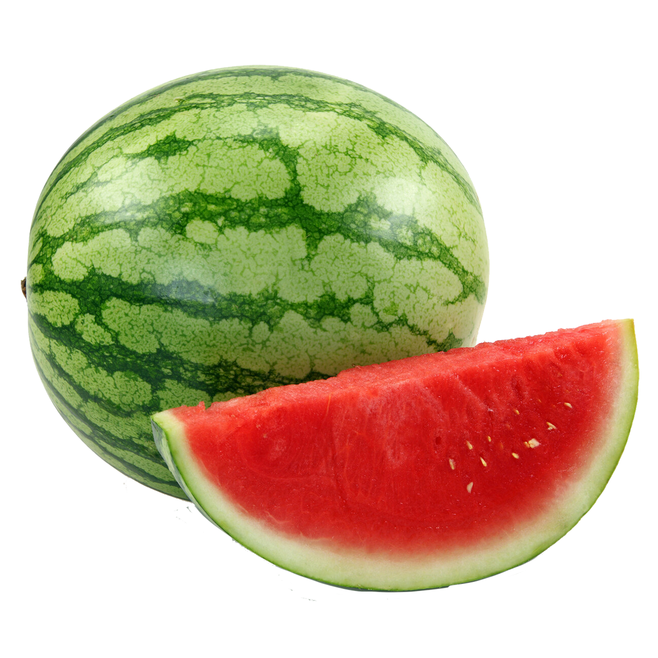 Watermelon - Chemical Free