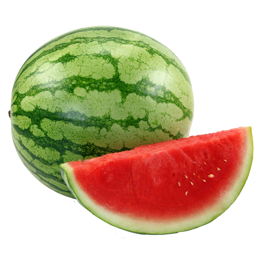 Watermelon - Chemical Free