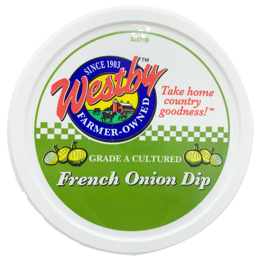 French Onion Dip