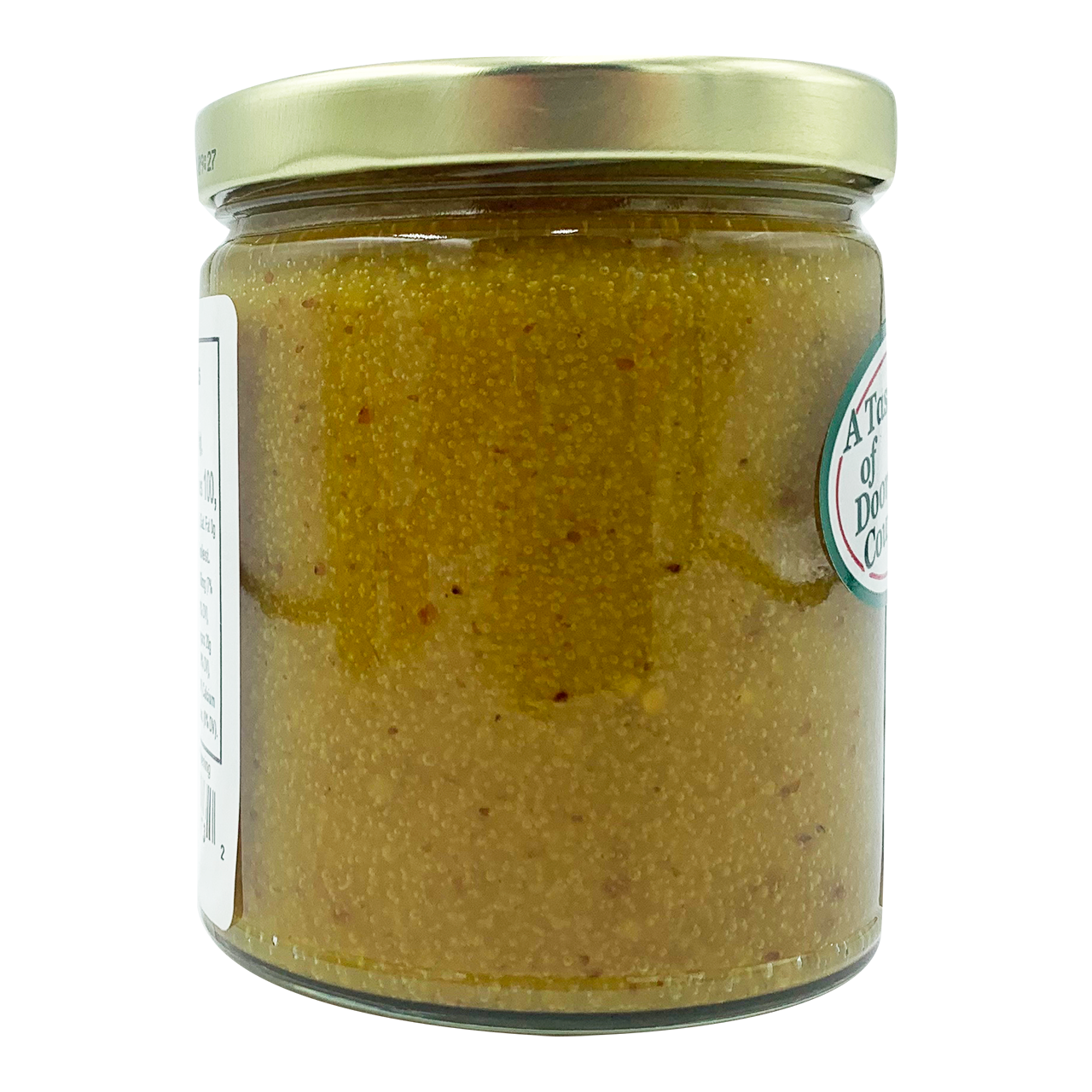 Honey Mustard Pretzel Dip